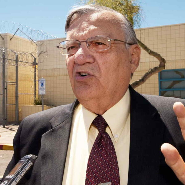 Arpaio