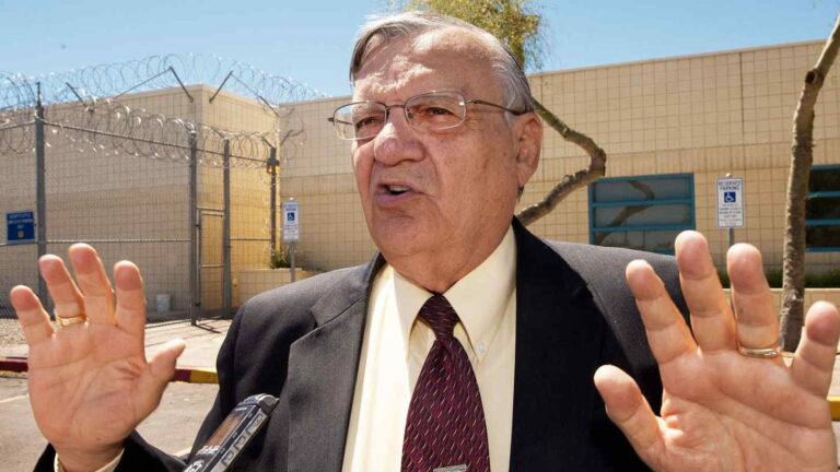 Arpaio
