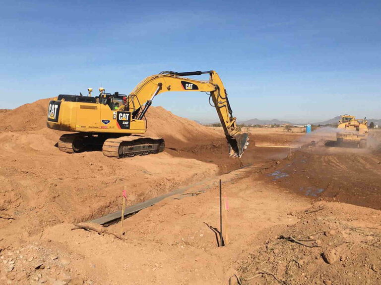 Proyectan carreteras y empleos