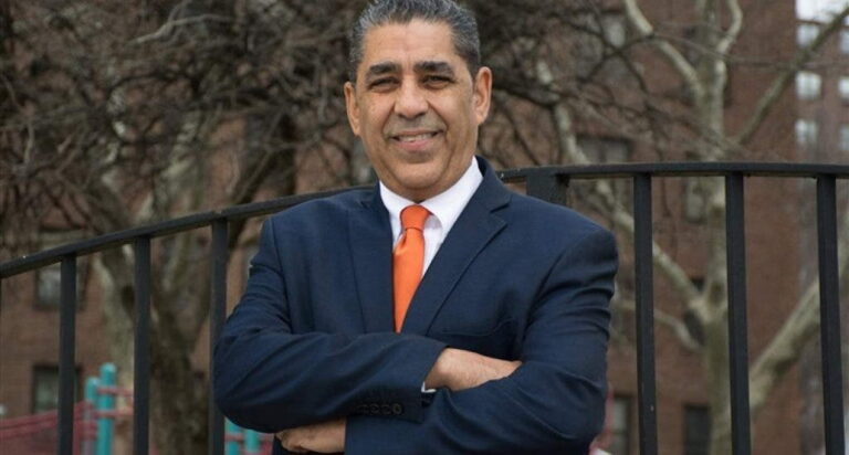 Logros y proyecciones realizadas en el Distrito 13 por el congresista Adriano Espaillat