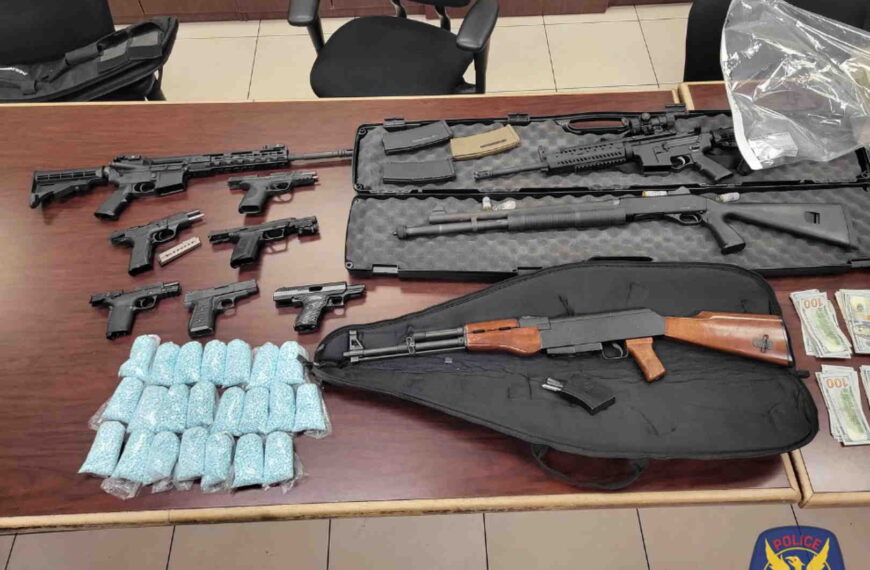 Tonatierra | El ‘cucuy’ del narcotráfico