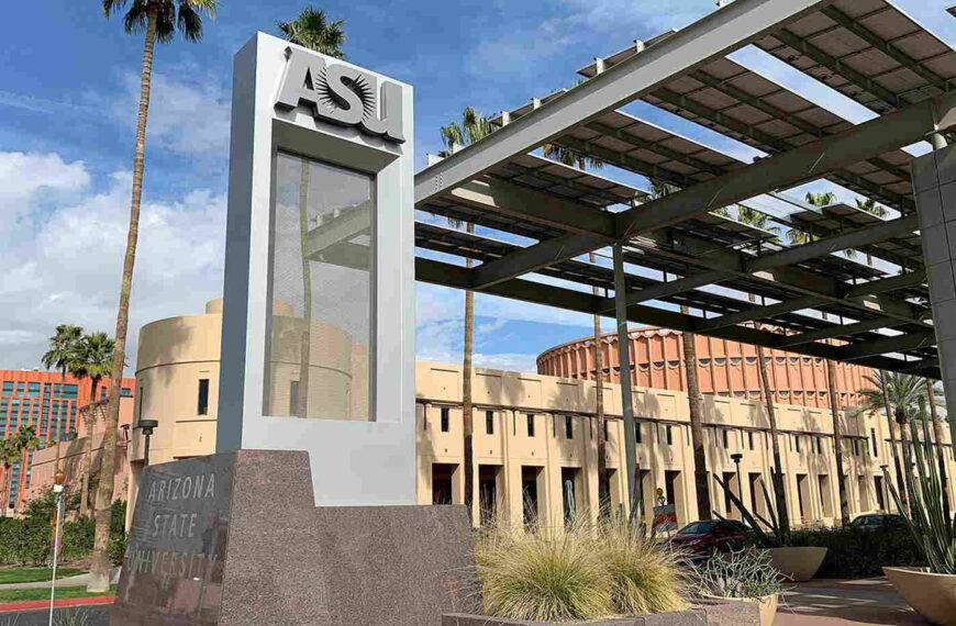 ASU cobrará más por colegiatura y hará recortes presupuestales