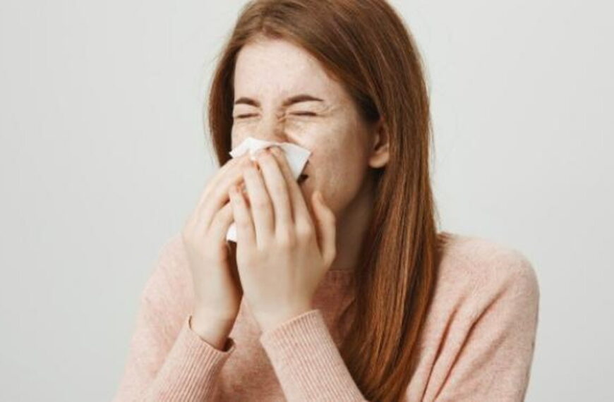 ¿Cómo cuidarse del resfriado y la gripe? Consejos prácticos