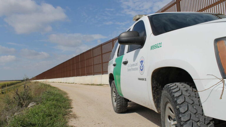 Frontera