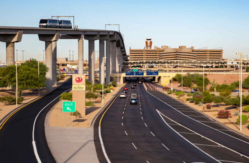 Aeropuerto