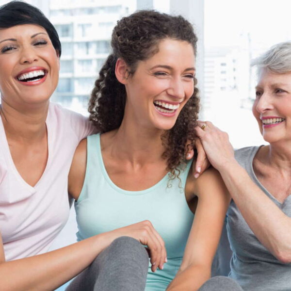 La terapia hormonal en la menopausia y los efectos alternos