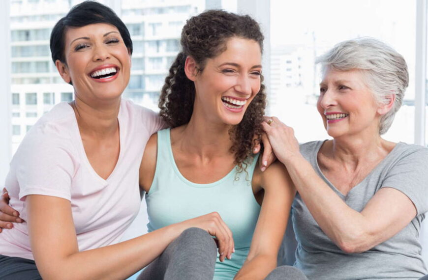 La terapia hormonal en la menopausia y los efectos alternos