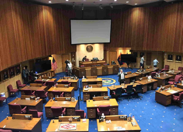 Nuevo presupuesto “atorado” en Legislatura