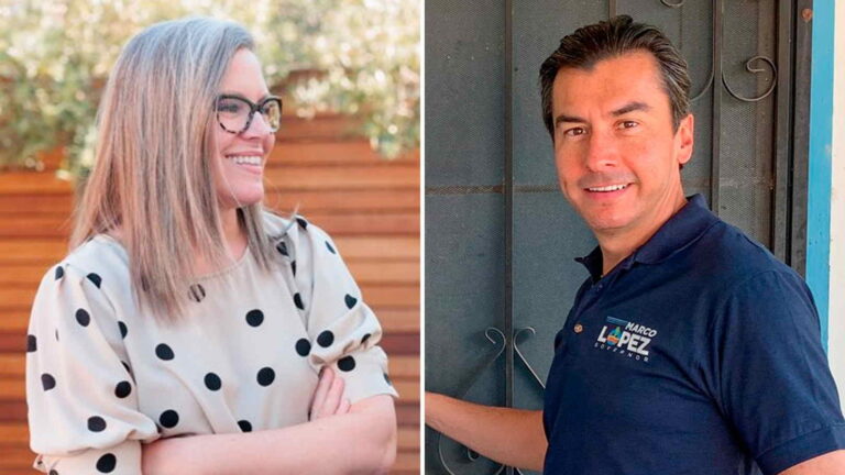 Deciden futuro de Arizona