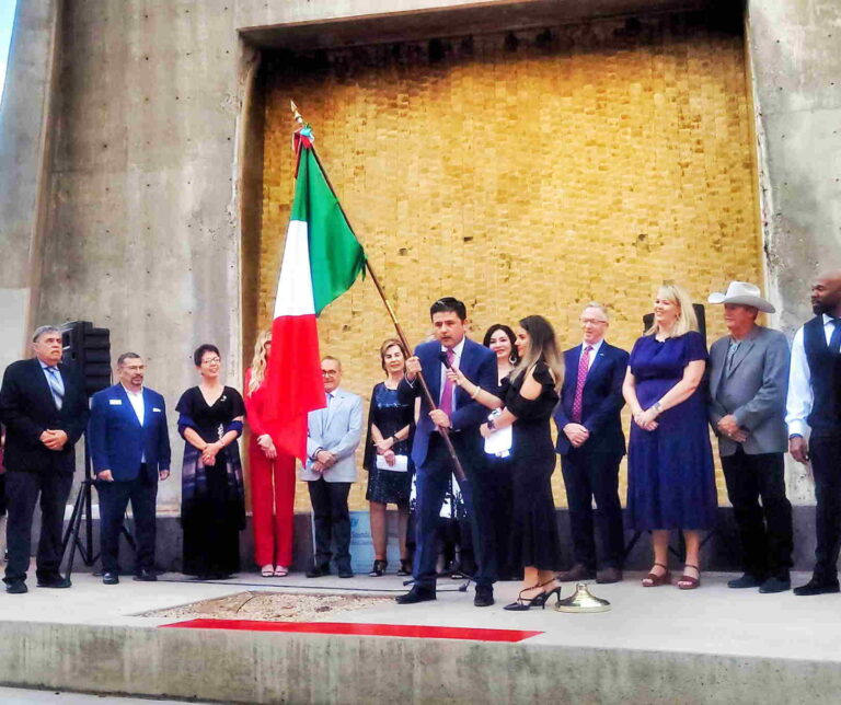 Festeja Cámara a la Mexicana