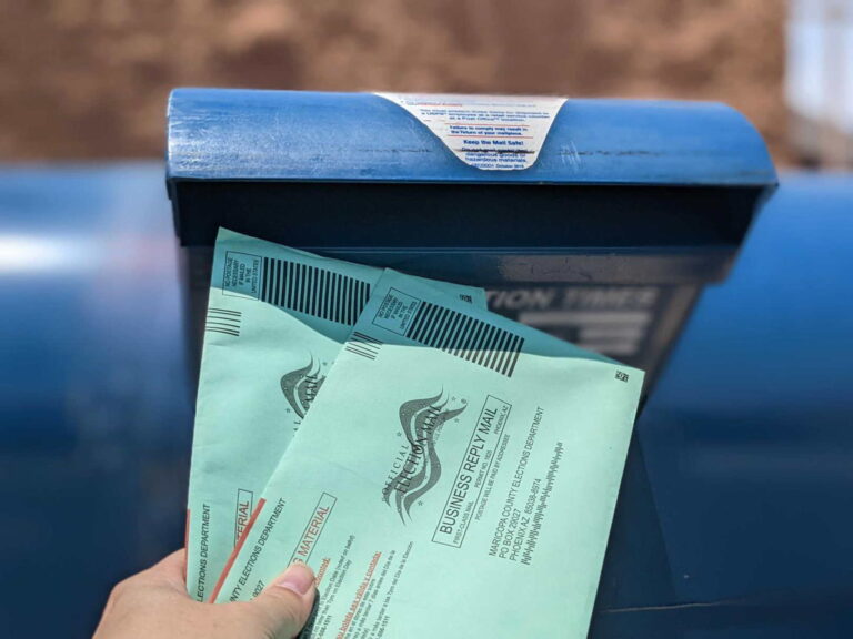 Se aceleran las campañas
