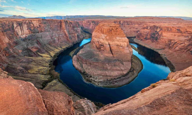 Phoenix busca conservar el agua