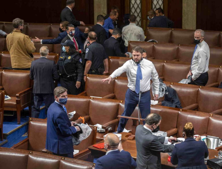 Arizona con más congresistas republicanos