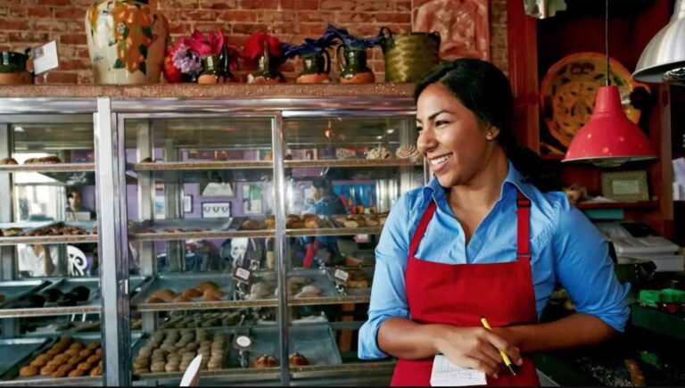Amplía Chase crédito a pequeñas empresas