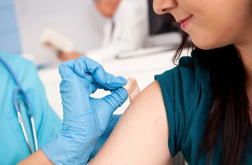 Nuevo enfoque de CDC en las vacunas Covid-19: ahora requerirán consulta