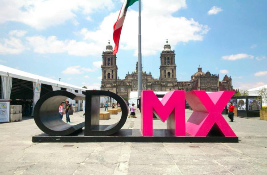 Ciudad de México se llena de extranjeros, estas son las colonias que prefieren