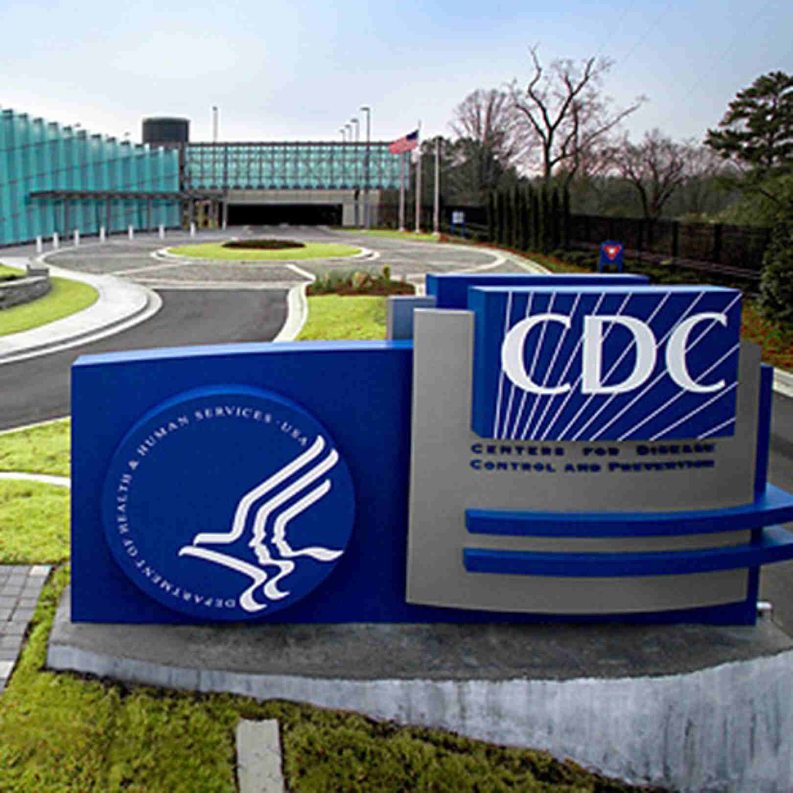 Publicaciones afirman falsamente que un funcionario de los CDC…