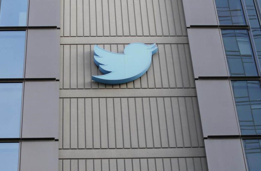 Nueva ronda de despidos en Twitter afecta al 10% de la plantilla