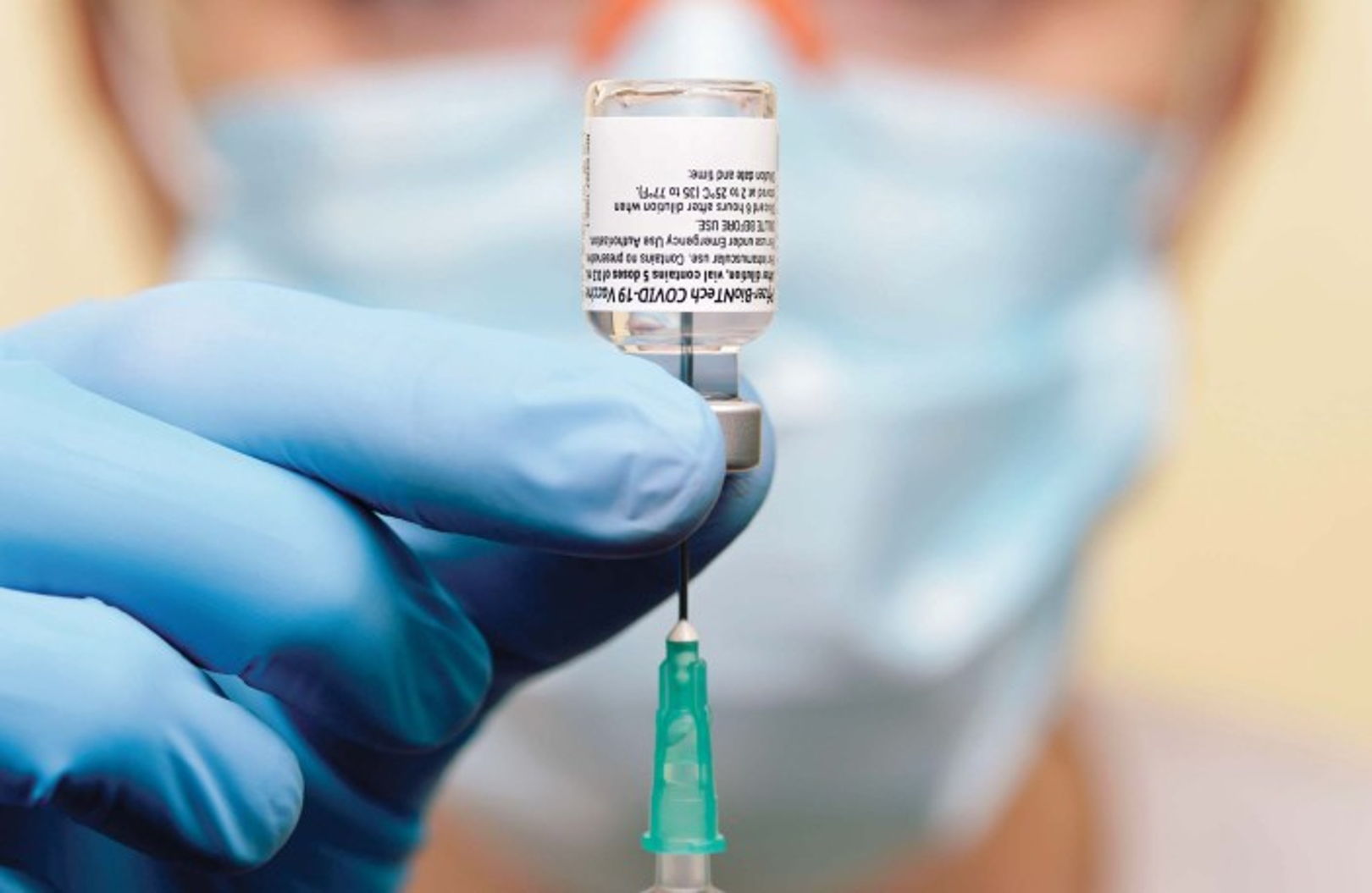 La FDA actualizó su guía de vacunación para simplificarla,…