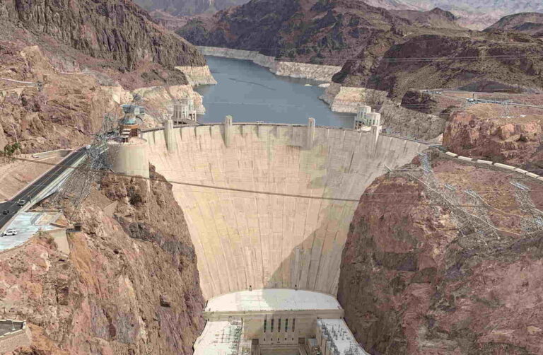 Logran importante acuerdo para proteger el agua