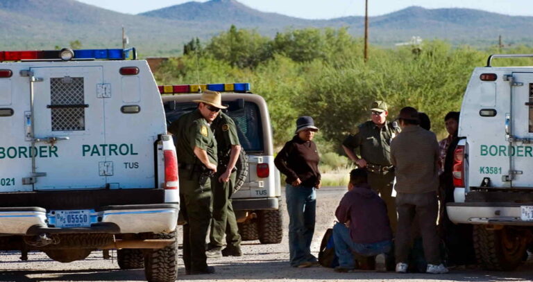Condenan a “pollero” en Arizona