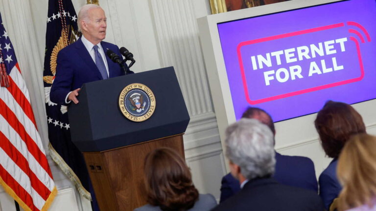 Mejorarán internet con inversión de $1 Billón