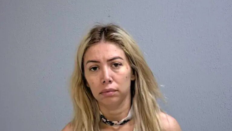 Regidora mexicana afirma que fue obligada por narcos a pasar droga