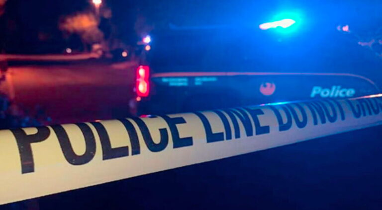 Fatal atropellamiento en Avenida 43 e Indian School