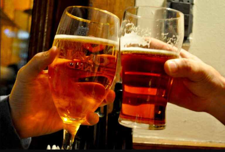 Compañía cervecera en crisis ofrece producto casi gratis este fin de semana