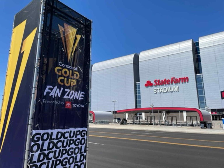 México enfrenta a Haití en Glendale este jueves en Copa Oro