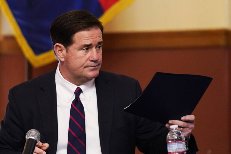 Arizona es clave en investigación a Trump