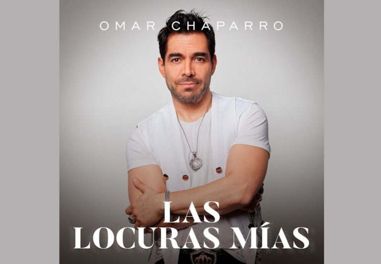 Omar Chaparro trae su comedia