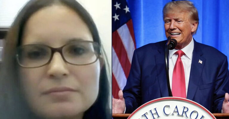 En mayo, juicio por clasificados contra Trump