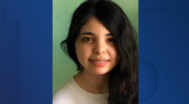 Aparece Alicia Navarro, chica de Glendale desaparecida en 2019