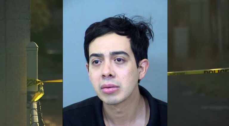 Arrestan a hombre relacionado con macabro hallazgo en Phoenix
