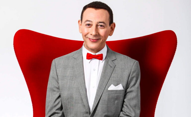 Fallece el actor que diera vida al personaje de Pee-wee Herman