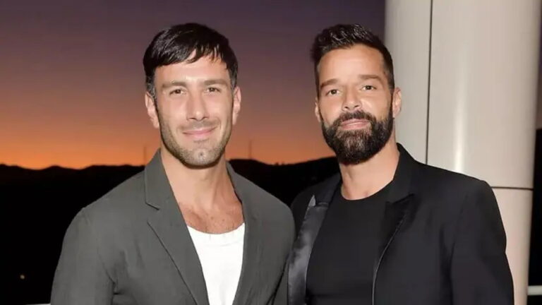 Ricky Martin y Jwan Yosef anuncian su divorcio tras seis años de relación