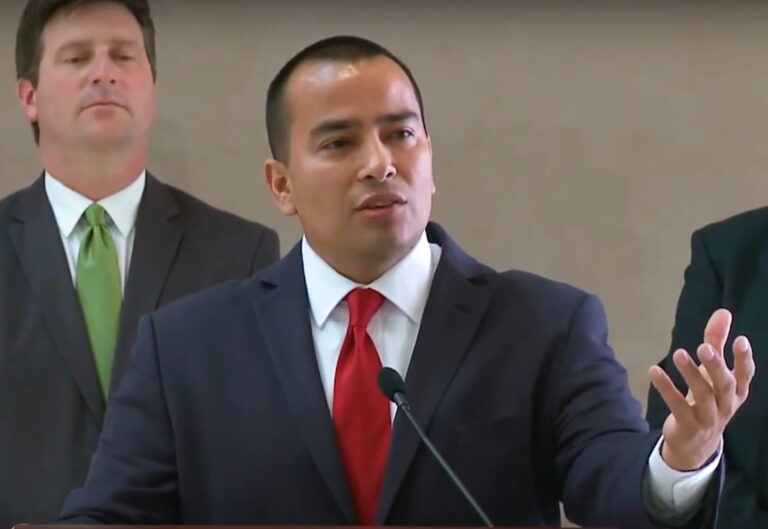 El regreso de Daniel Valenzuela