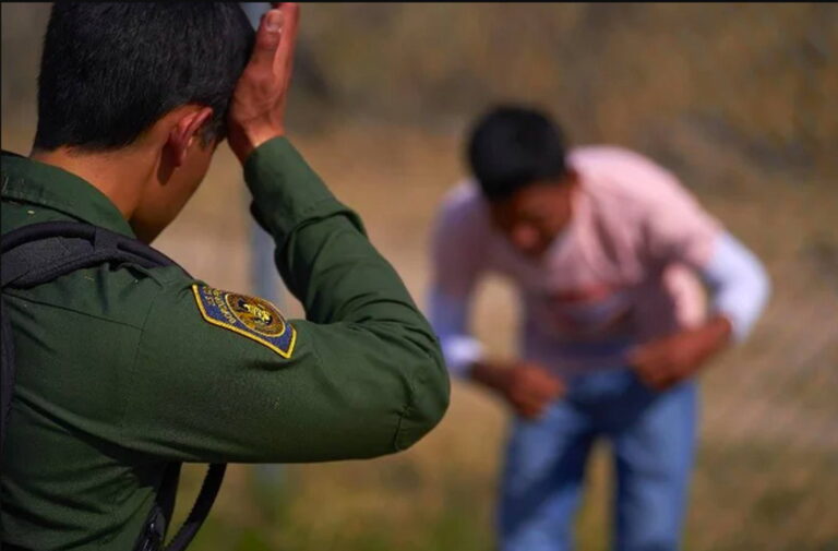 Aumenta número de muertes de migrantes debido al calor