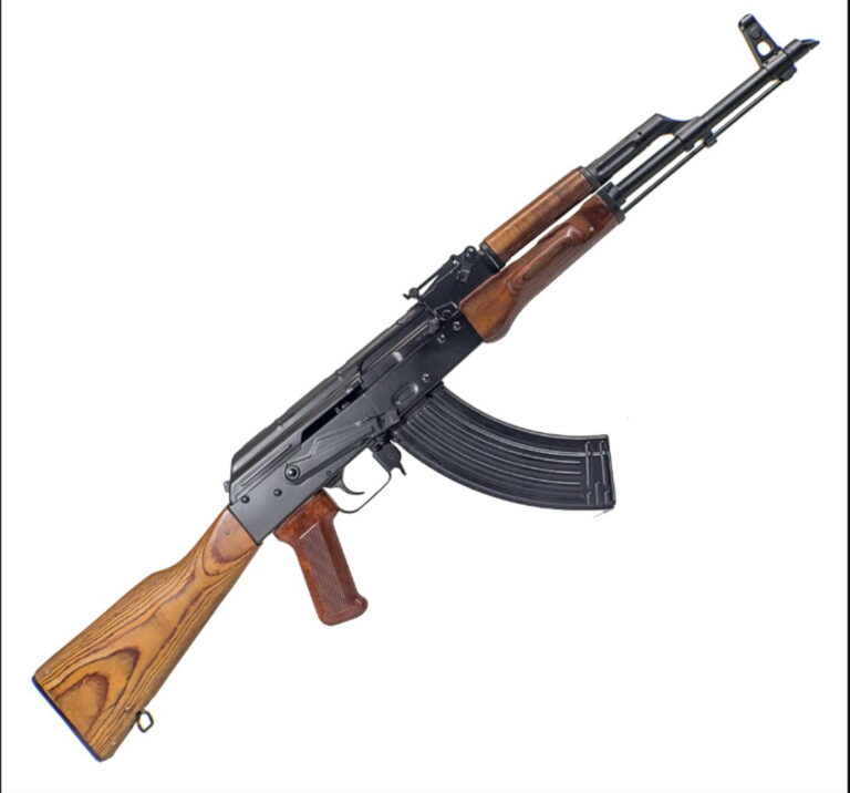 Dos adolescentes de Arizona a prisión por contrabandear rifles AK 47 a México