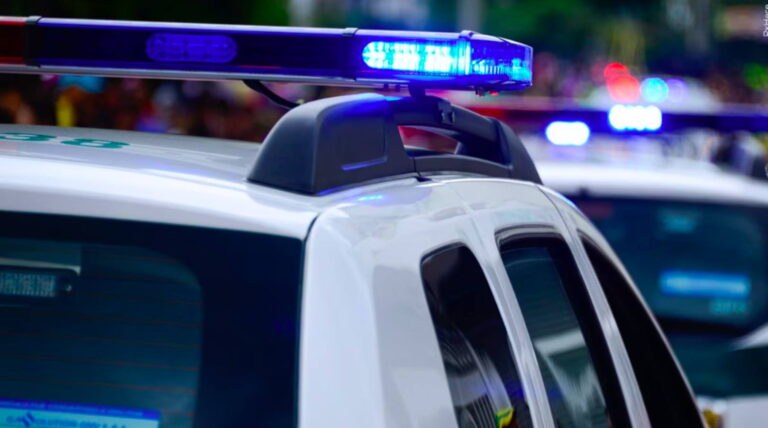 Hombre herido por disparo de oficial de la ley en Coolidge