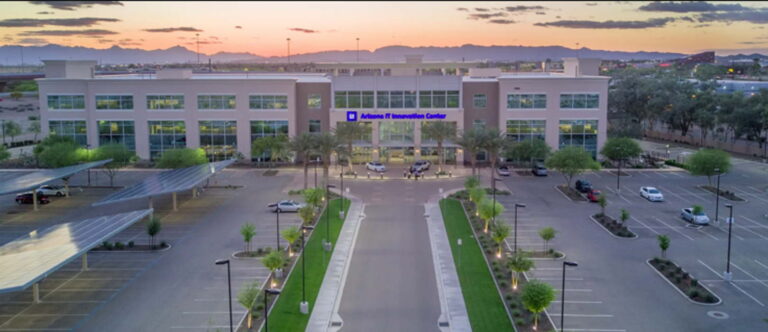 GMC cerrará centro de innovación en Chandler, cerca de mil personas sin trabajo