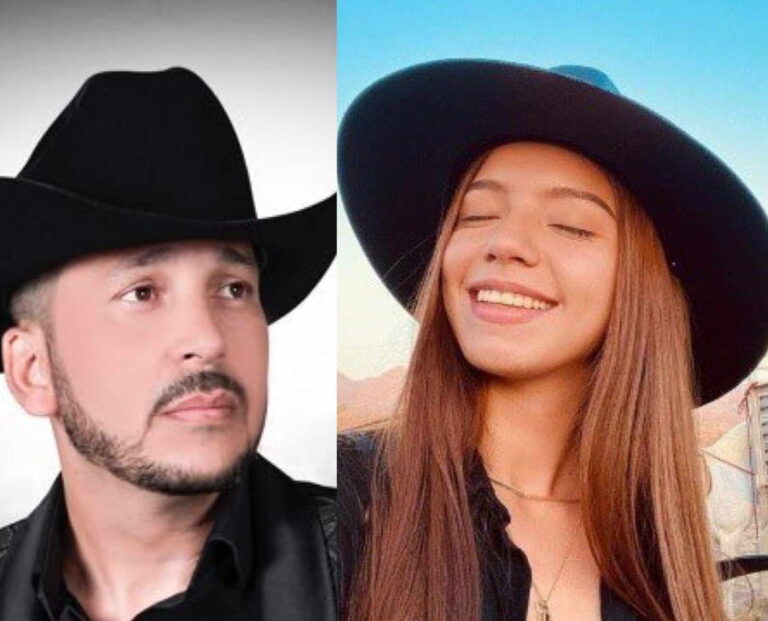 Fallece María Fernanda, la hija de Luis Ángel “El Flaco”
