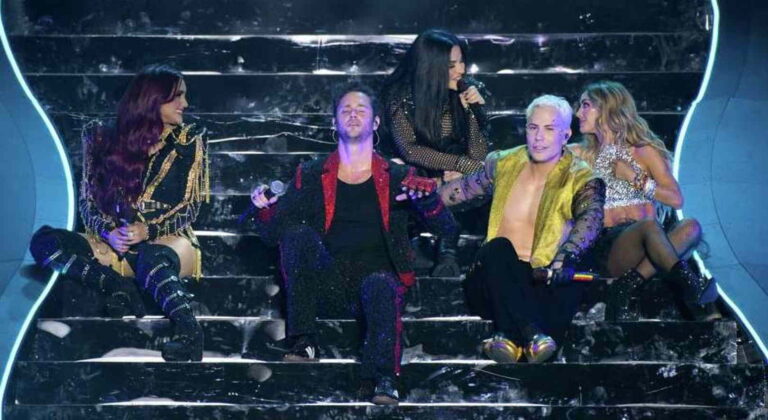 Reviven la “RBD manía”