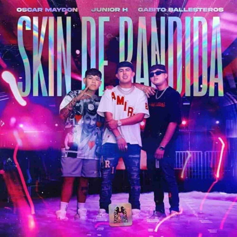 Presentan “Skin de Bandida”