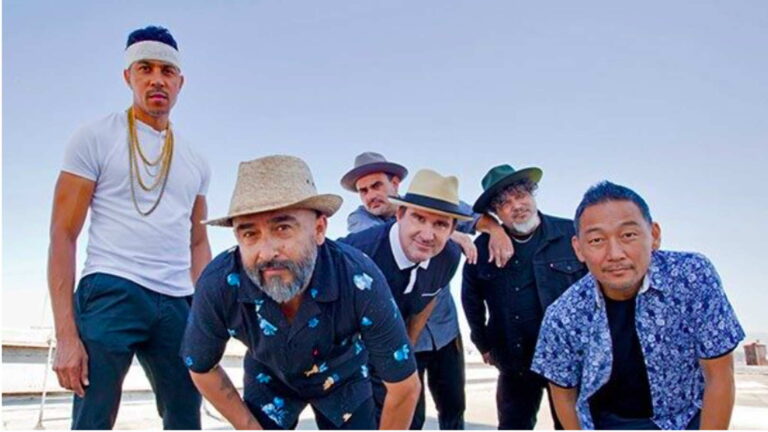 Ozomatli encabezará celebración de la herencia hispana en Somos Peoria