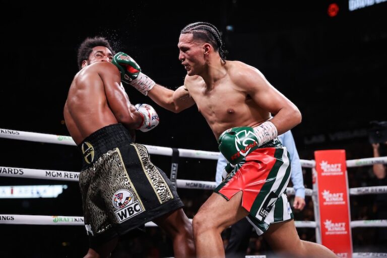 Benavidez