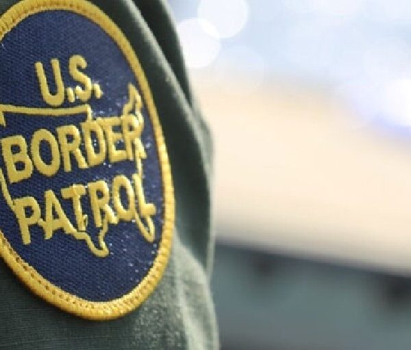 Exagente fronterizo trabajaba para el cartel: permitía ingreso de droga