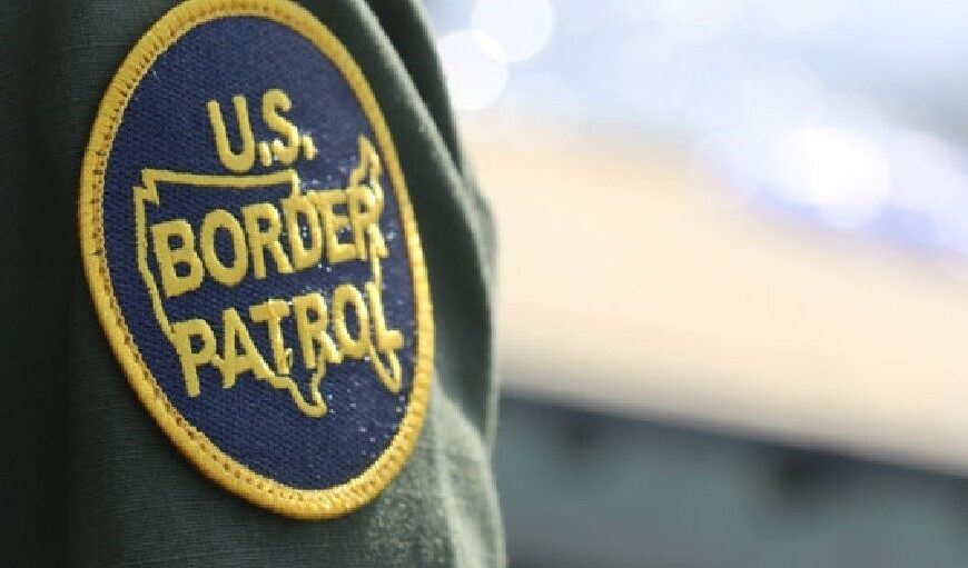Revocan condena a asesino de agente de la Border Patrol