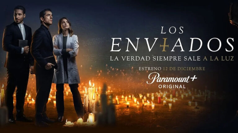 Los Enviados